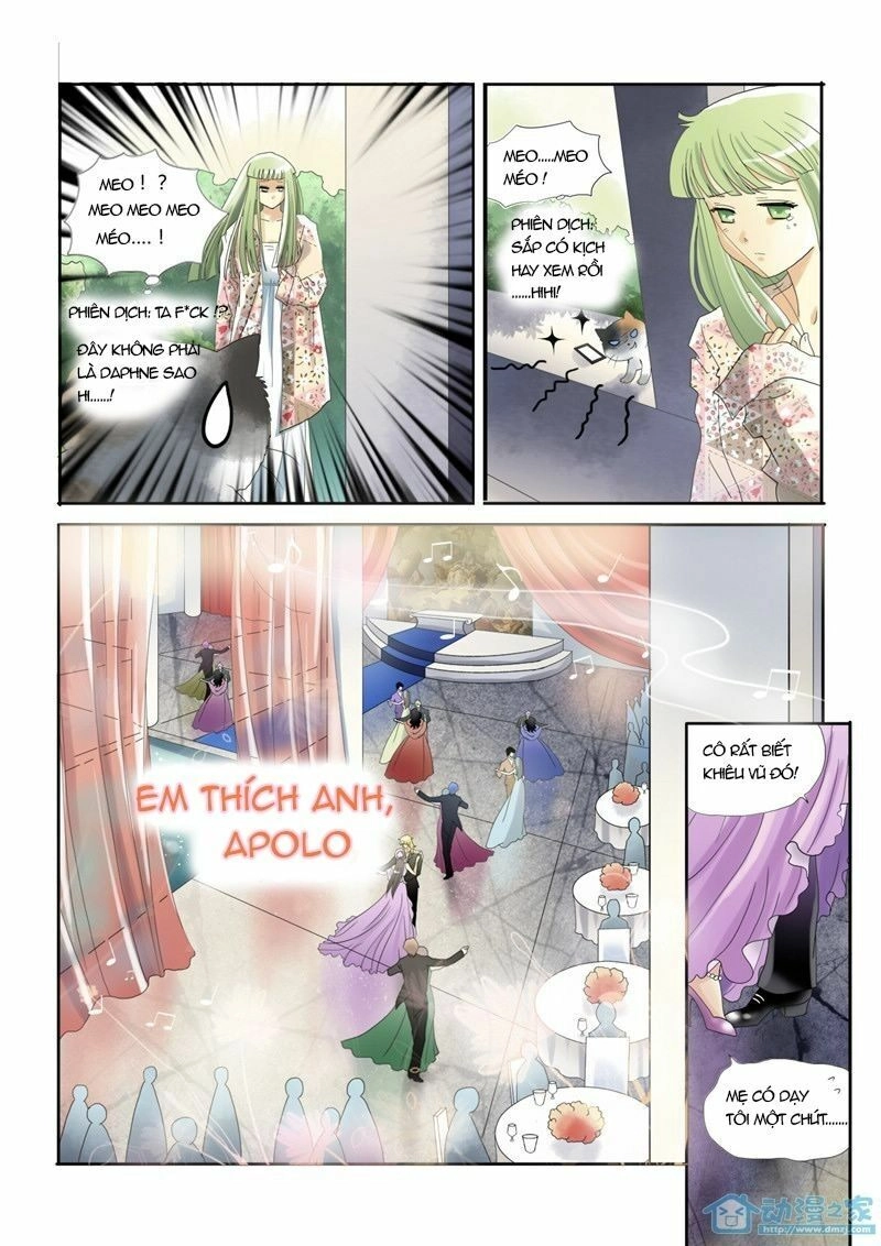 Nữ Thần Nghèo Khổ Chapter 13 - 7