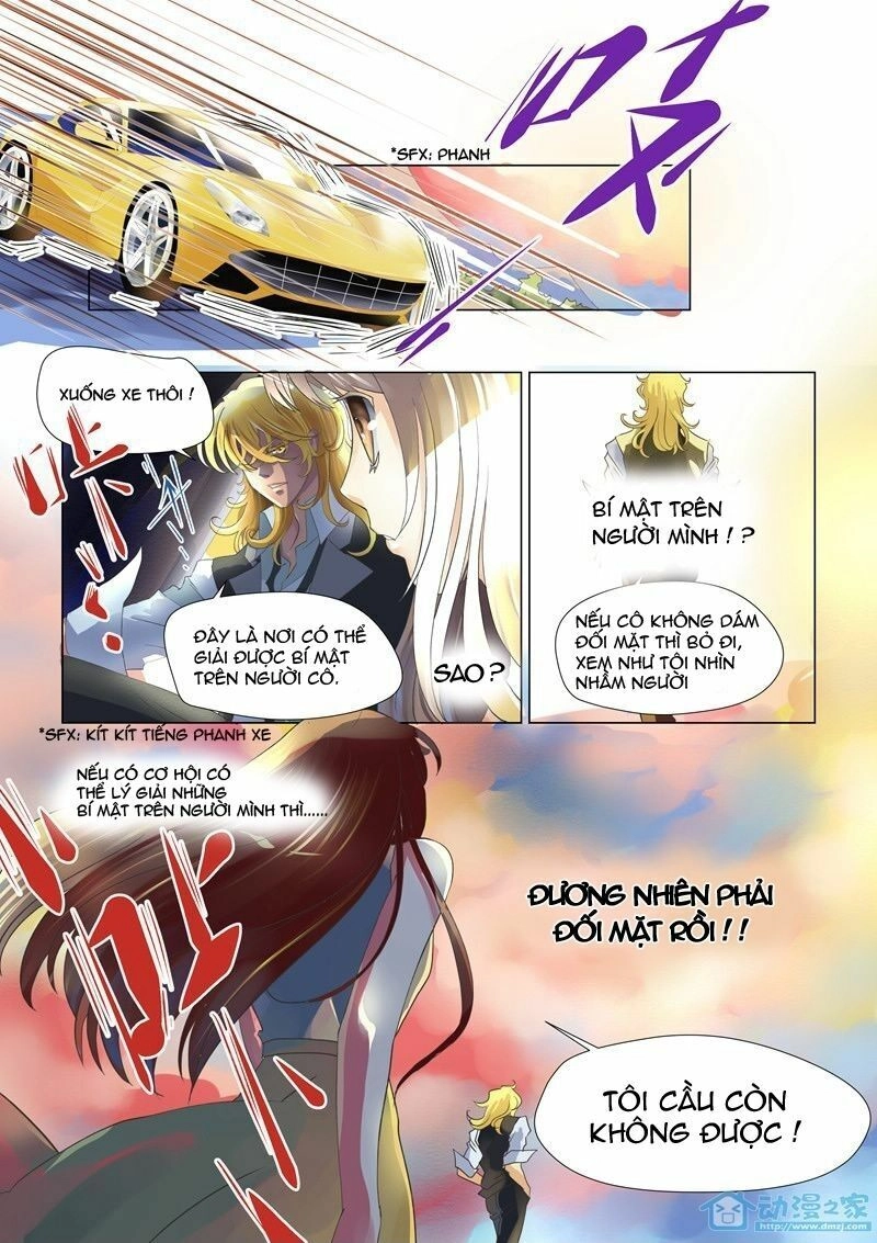 Nữ Thần Nghèo Khổ Chapter 17 - 11