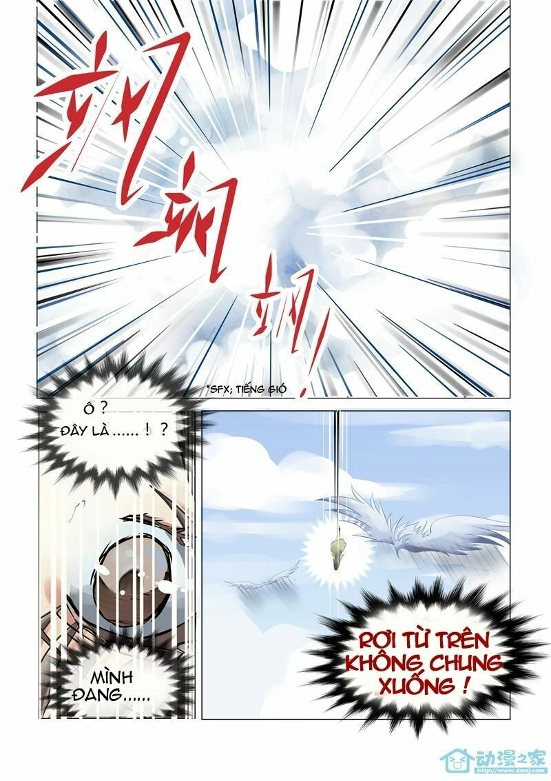 Nữ Thần Nghèo Khổ Chapter 17 - 14