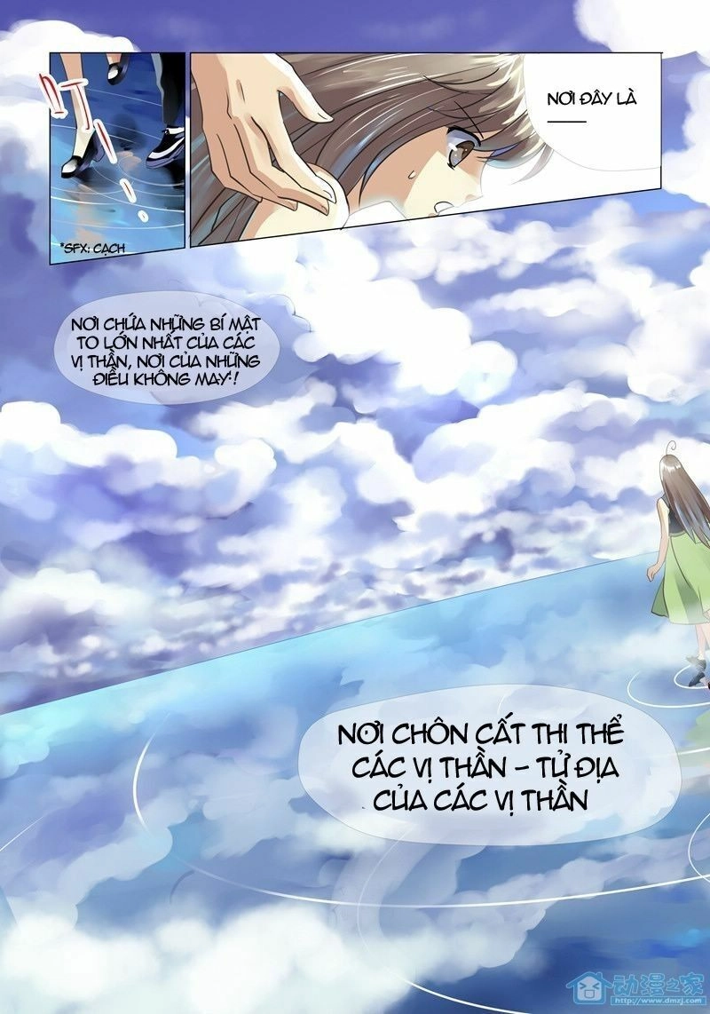 Nữ Thần Nghèo Khổ Chapter 17 - 16