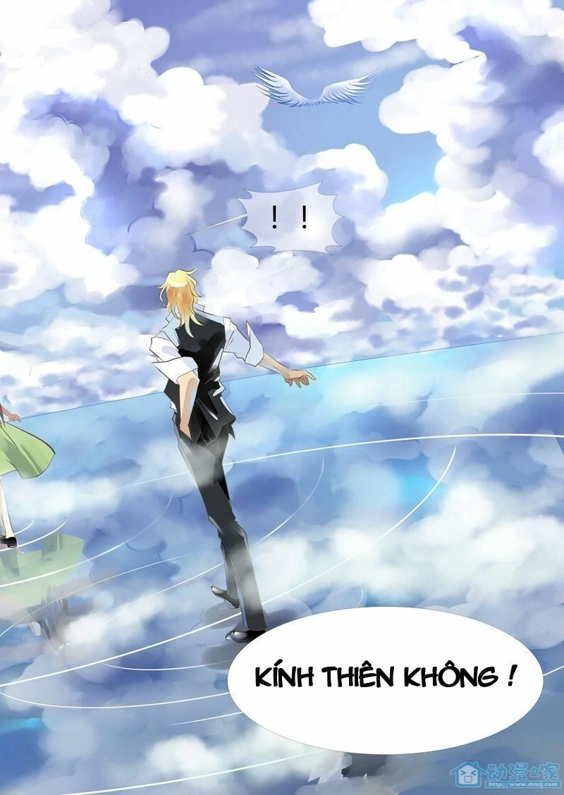 Nữ Thần Nghèo Khổ Chapter 17 - 17