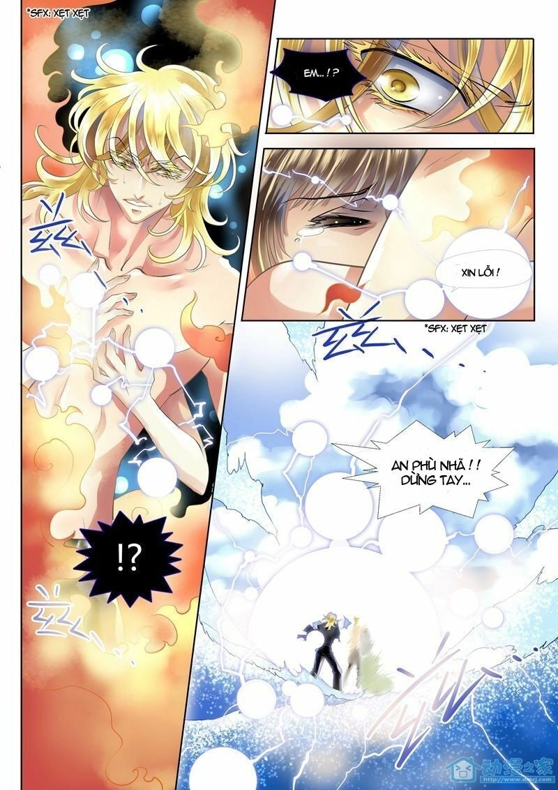 Nữ Thần Nghèo Khổ Chapter 18 - 14