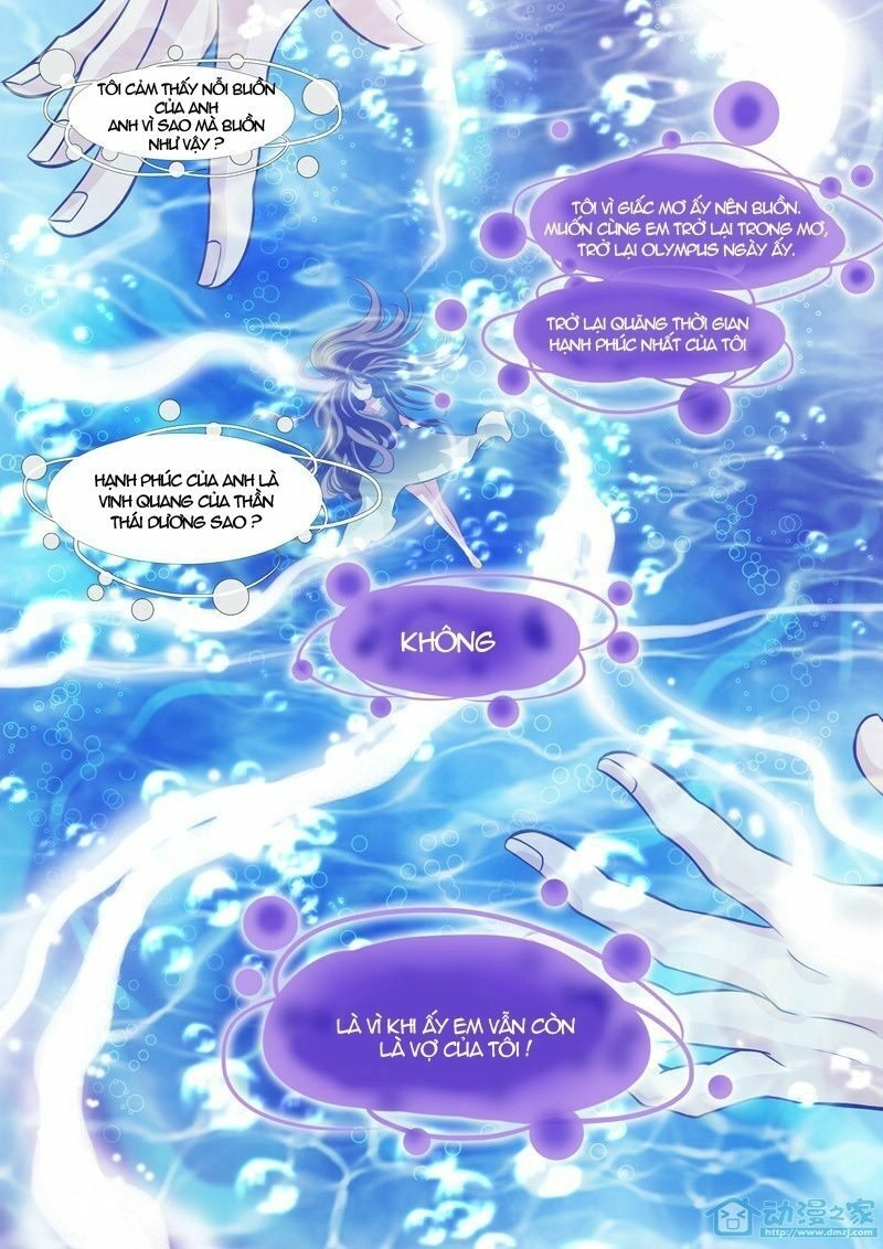 Nữ Thần Nghèo Khổ Chapter 19 - 5