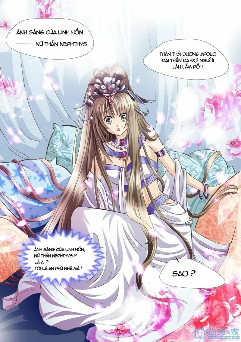 Nữ Thần Nghèo Khổ Chapter 19 - 7