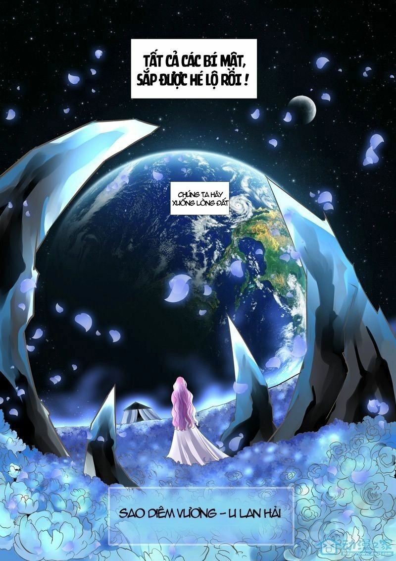 Nữ Thần Nghèo Khổ Chapter 19 - 10