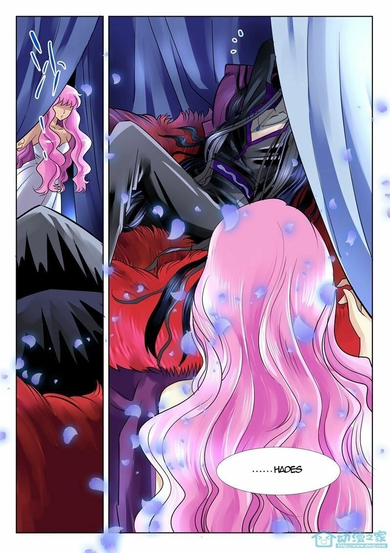 Nữ Thần Nghèo Khổ Chapter 19 - 11