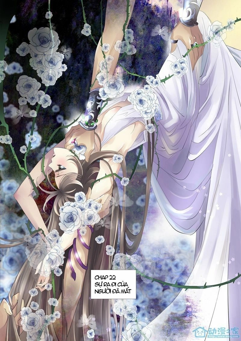 Nữ Thần Nghèo Khổ Chapter 22 - 2