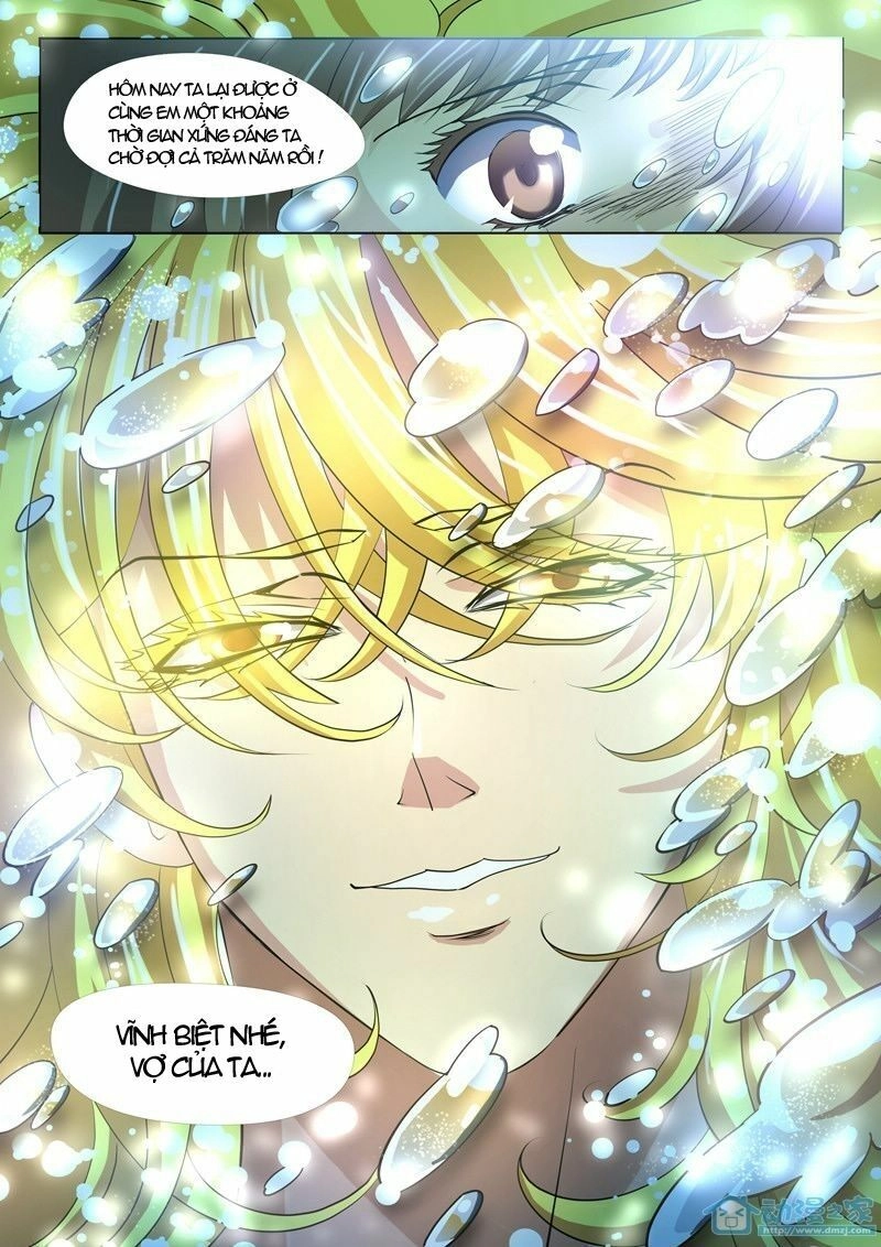 Nữ Thần Nghèo Khổ Chapter 22 - 13