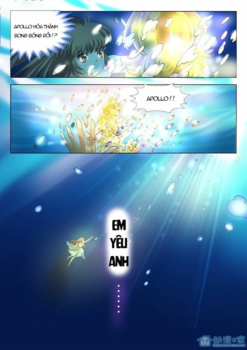 Nữ Thần Nghèo Khổ Chapter 22 - 14