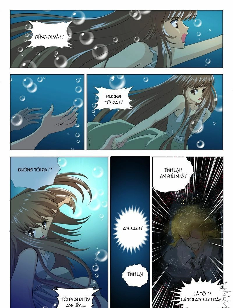 Nữ Thần Nghèo Khổ Chapter 22 - 15