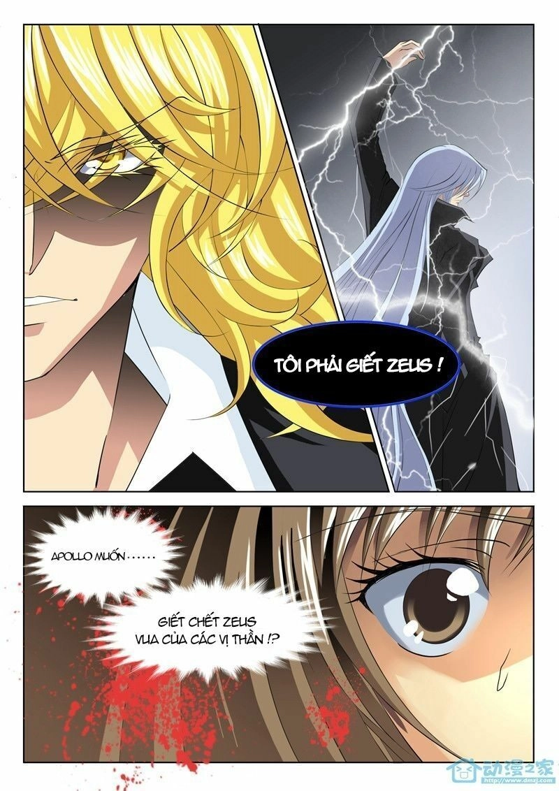 Nữ Thần Nghèo Khổ Chapter 22 - 19