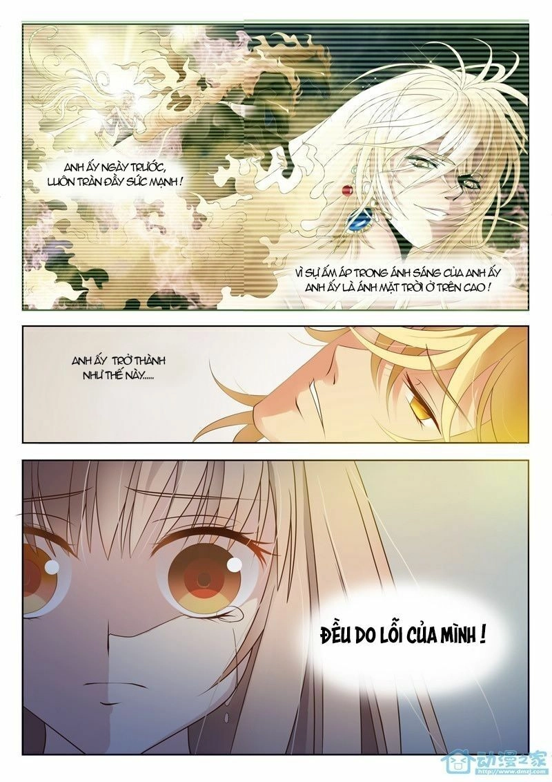 Nữ Thần Nghèo Khổ Chapter 23 - 19