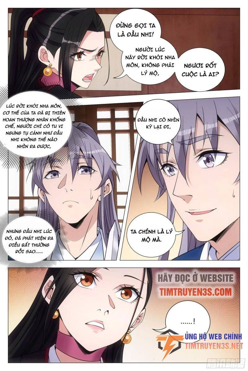 Đại Chu Tiên Lại Chapter 113 - 9