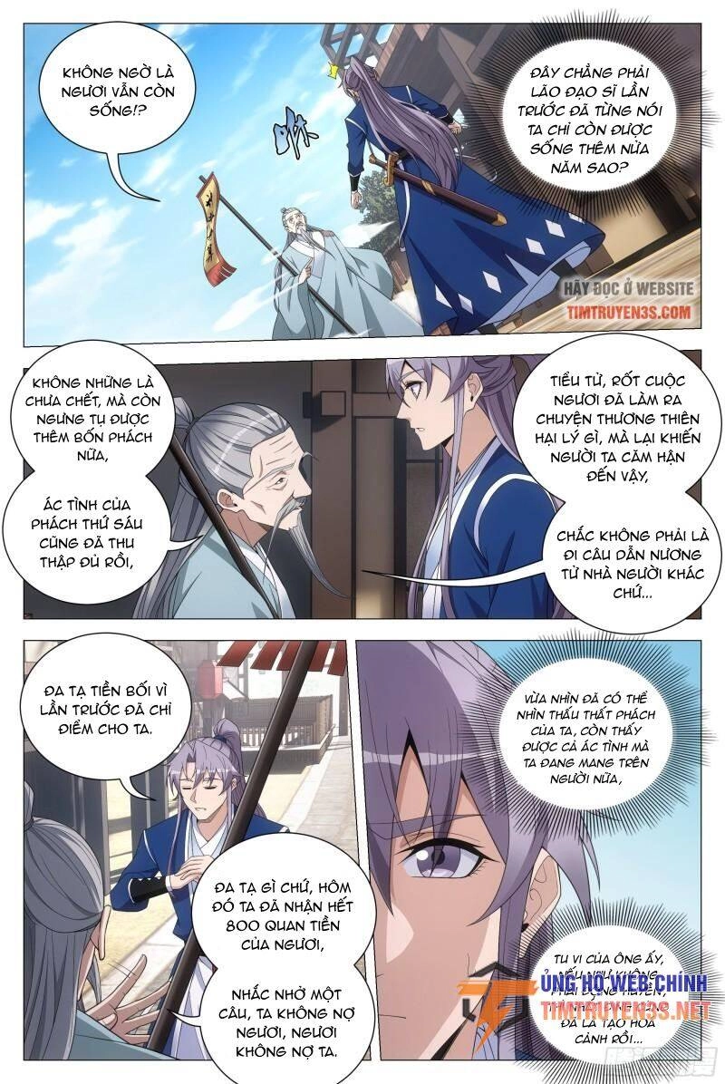 Đại Chu Tiên Lại Chapter 114 - 6