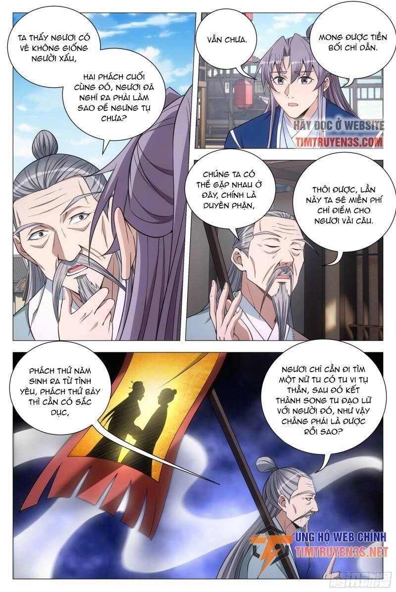 Đại Chu Tiên Lại Chapter 114 - 7