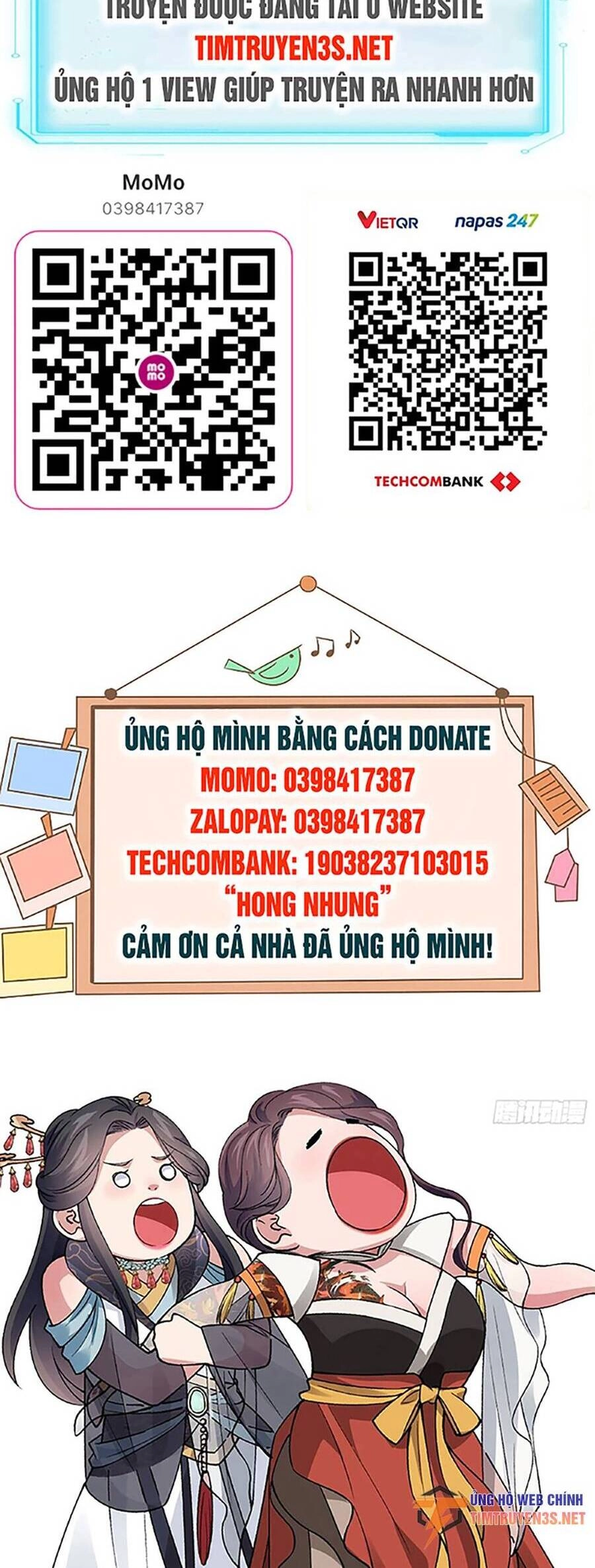 Đại Chu Tiên Lại Chapter 127 - 15