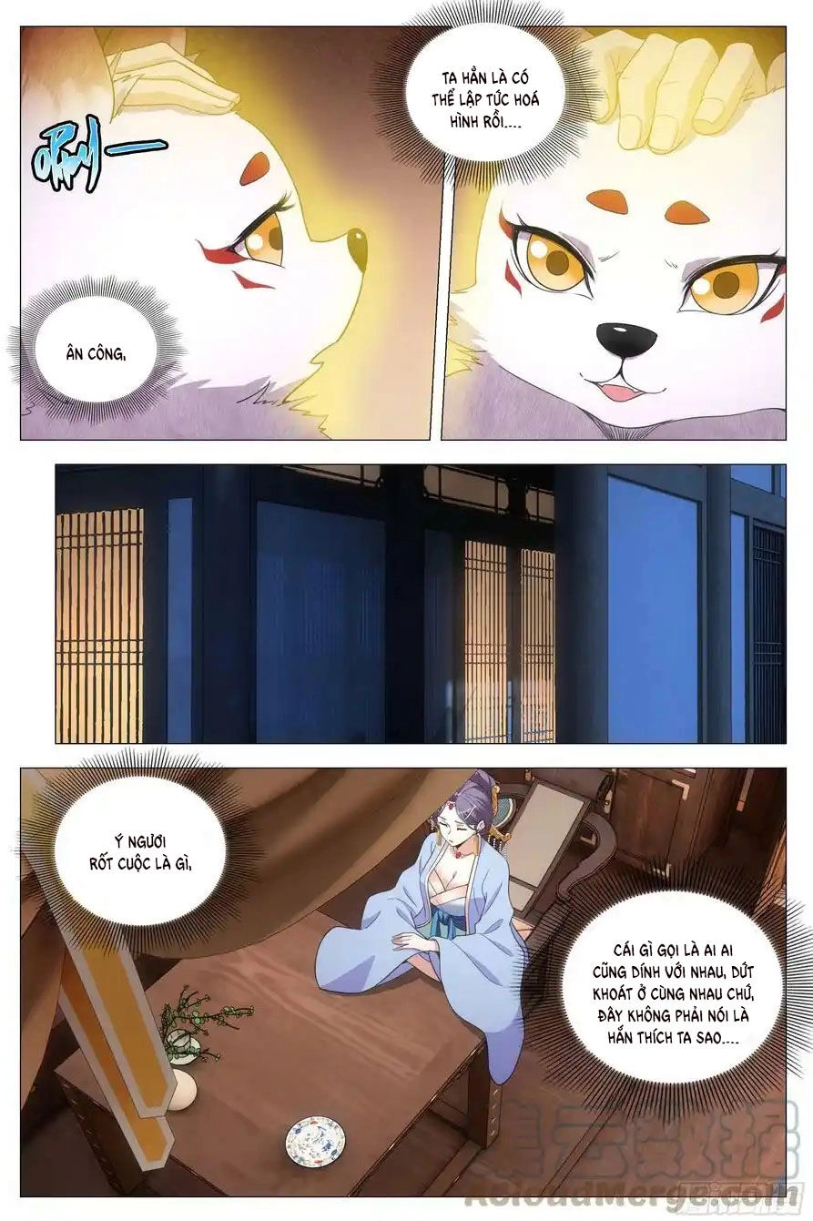 Đại Chu Tiên Lại Chapter 137 - 13