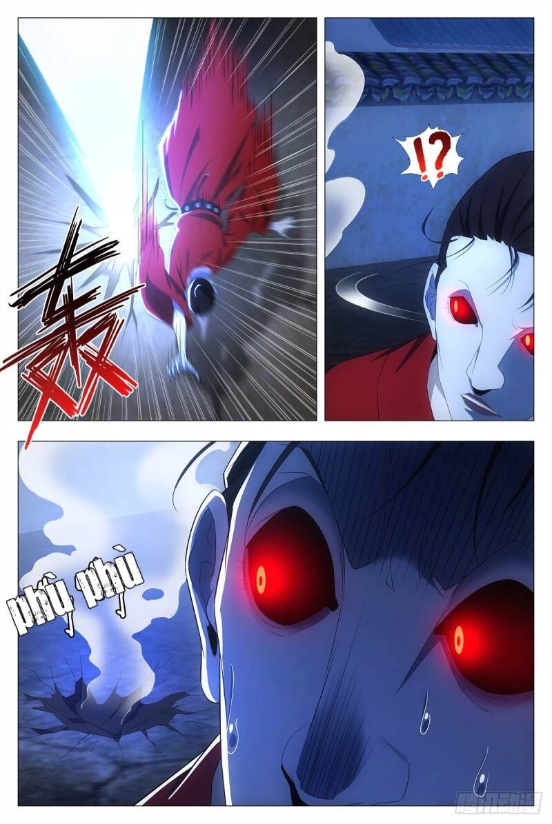 Đại Chu Tiên Lại Chapter 18 - 9