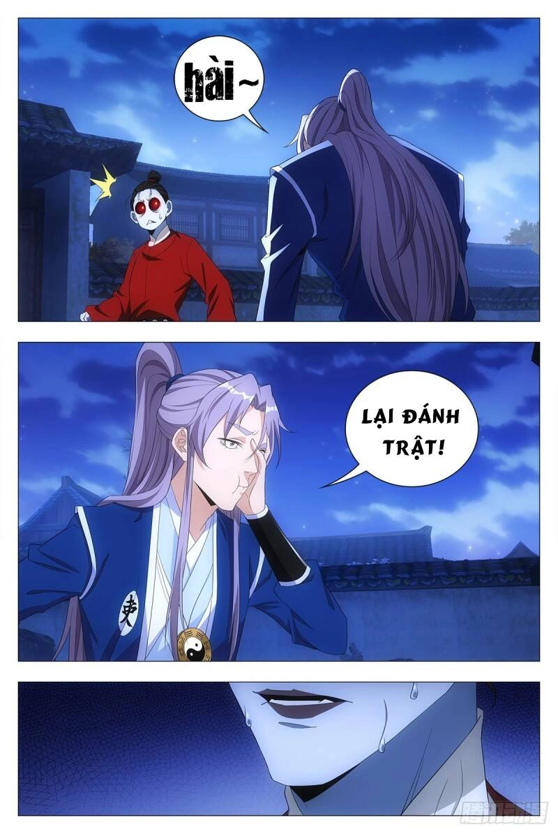 Đại Chu Tiên Lại Chapter 18 - 10