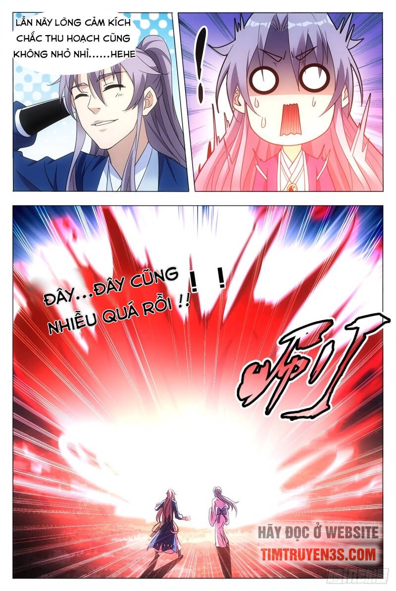 Đại Chu Tiên Lại Chapter 24 - 14