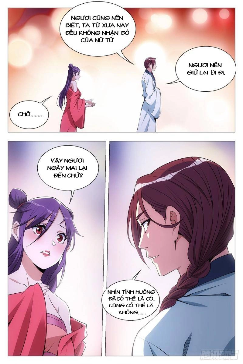 Đại Chu Tiên Lại Chapter 32 - 14