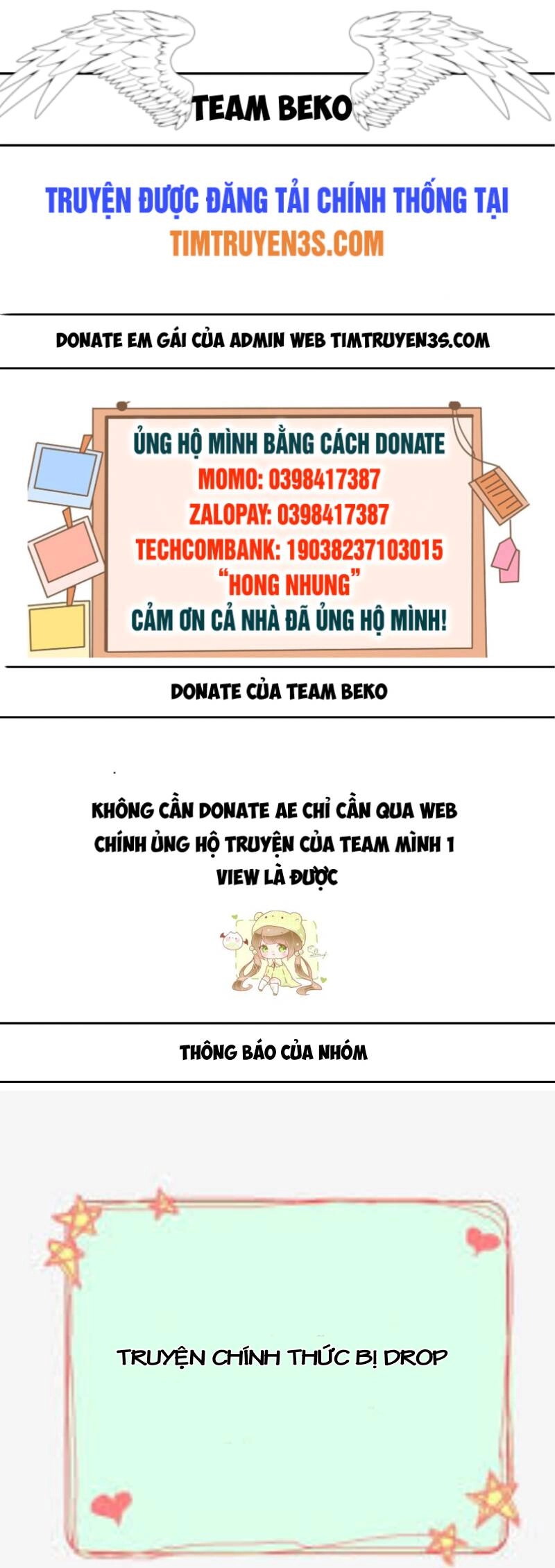 Đại Chu Tiên Lại Chapter 33 - 1