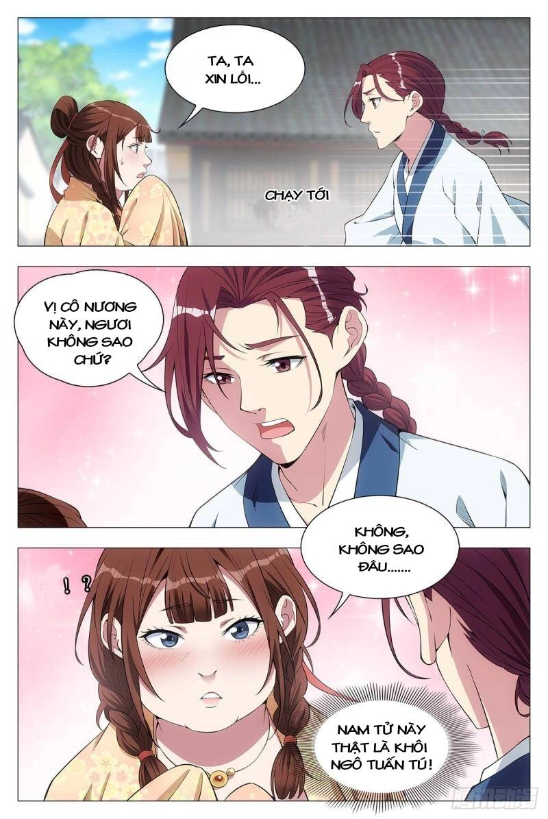 Đại Chu Tiên Lại Chapter 33 - 7