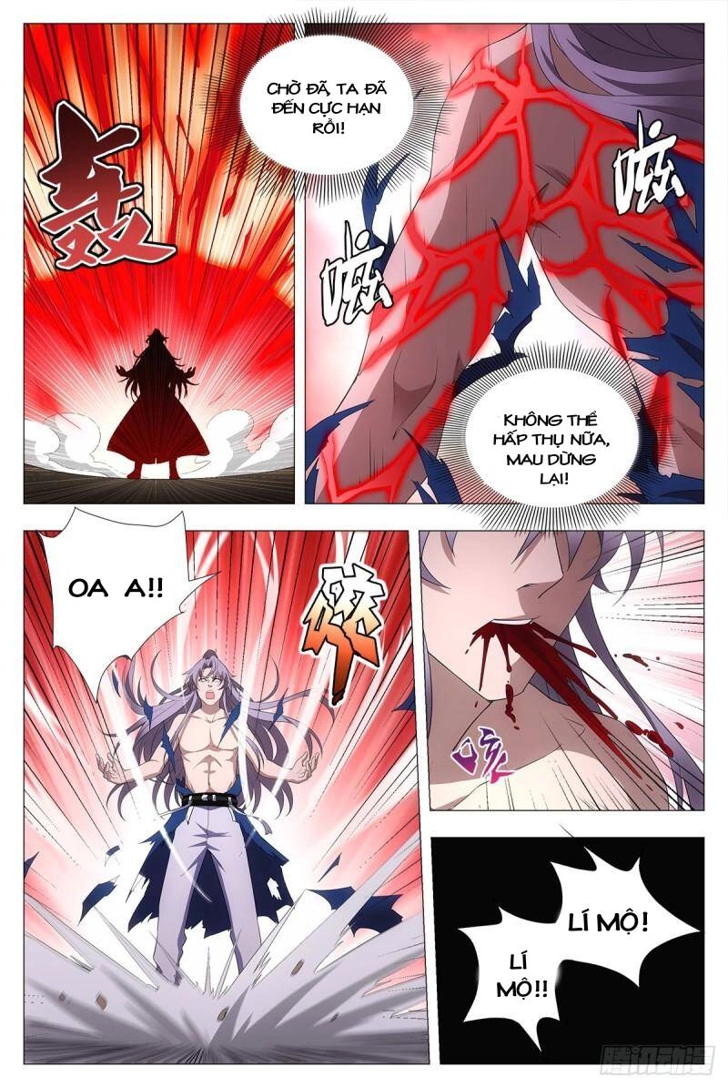 Đại Chu Tiên Lại Chapter 35 - 7