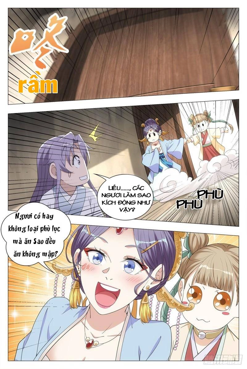 Đại Chu Tiên Lại Chapter 36 - 13