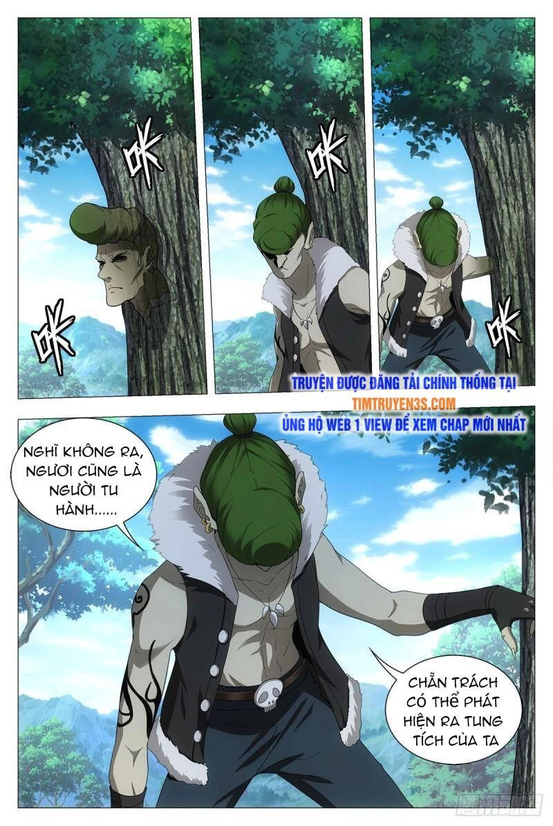 Đại Chu Tiên Lại Chapter 37 - 13