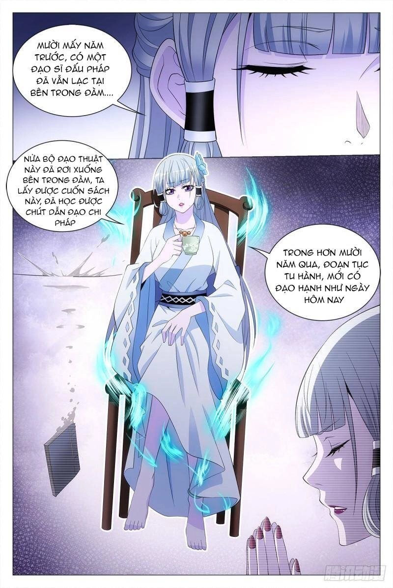 Đại Chu Tiên Lại Chapter 39 - 13