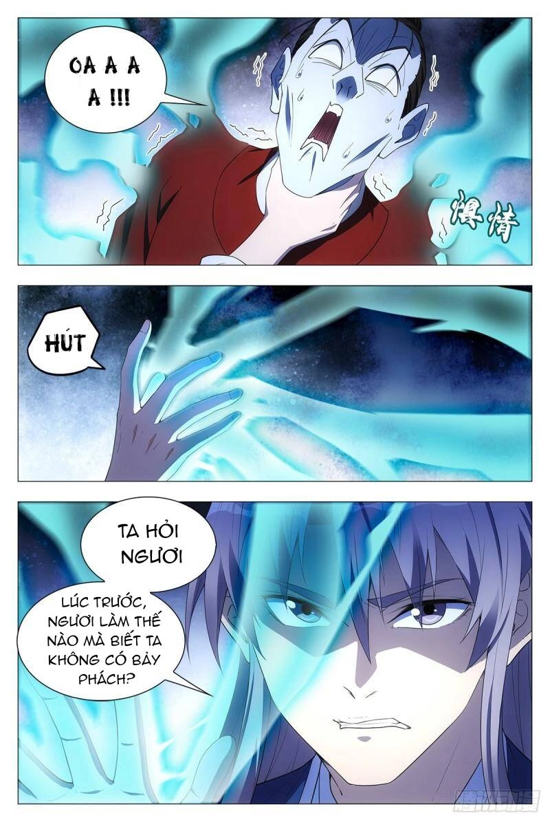 Đại Chu Tiên Lại Chapter 39 - 20