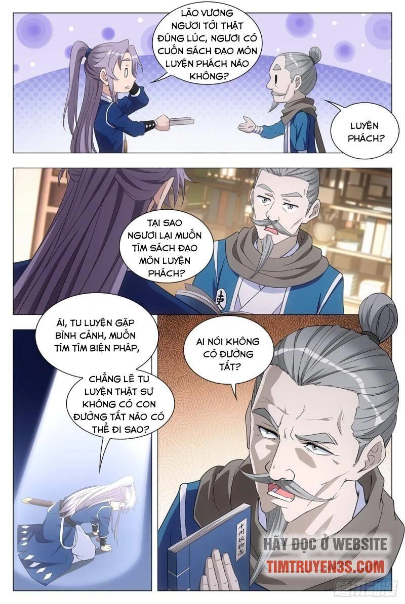 Đại Chu Tiên Lại Chapter 44 - 13