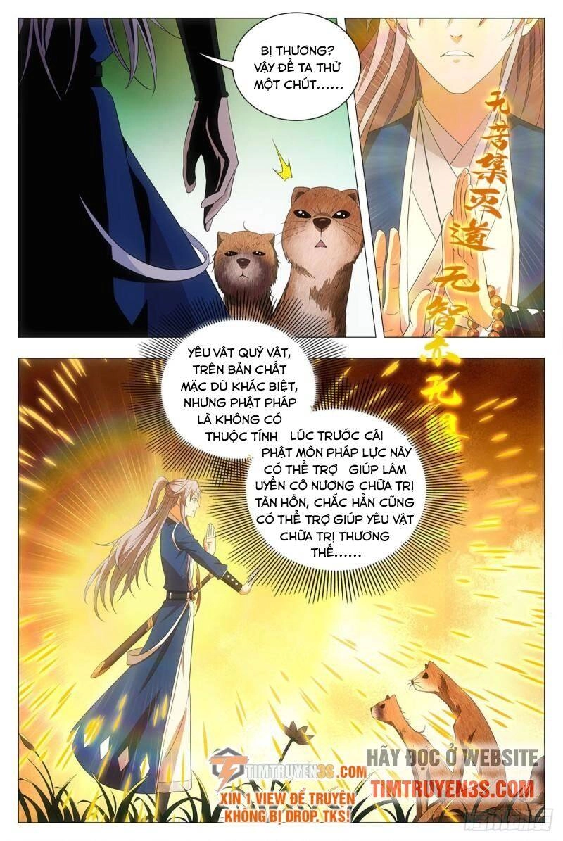 Đại Chu Tiên Lại Chapter 46 - 6