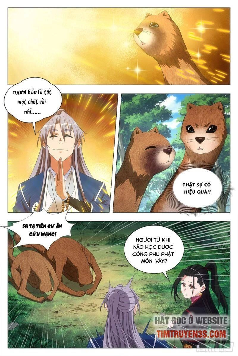 Đại Chu Tiên Lại Chapter 46 - 7