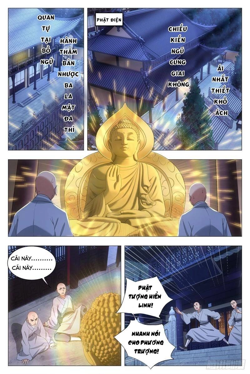 Đại Chu Tiên Lại Chapter 49 - 9