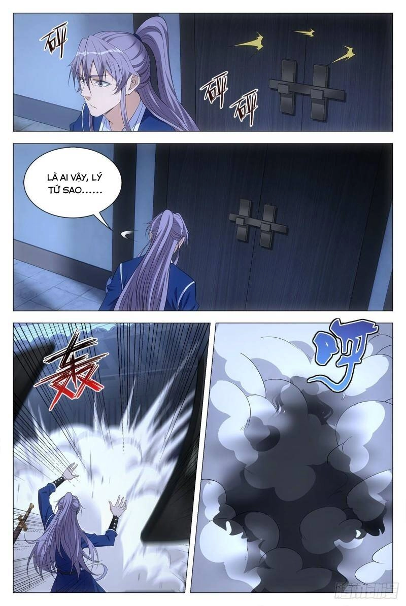 Đại Chu Tiên Lại Chapter 51 - 6