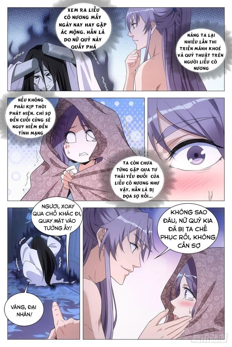 Đại Chu Tiên Lại Chapter 59 - 5