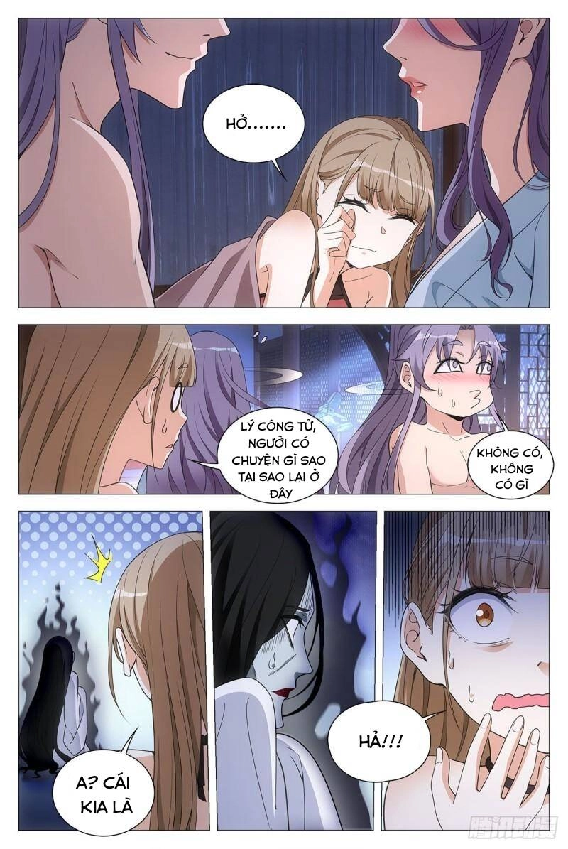 Đại Chu Tiên Lại Chapter 59 - 6