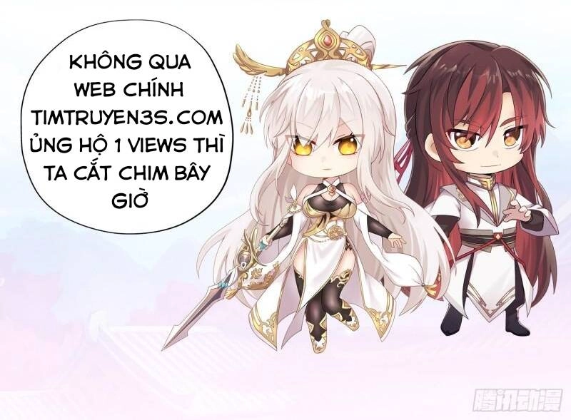 Đại Chu Tiên Lại Chapter 59 - 15