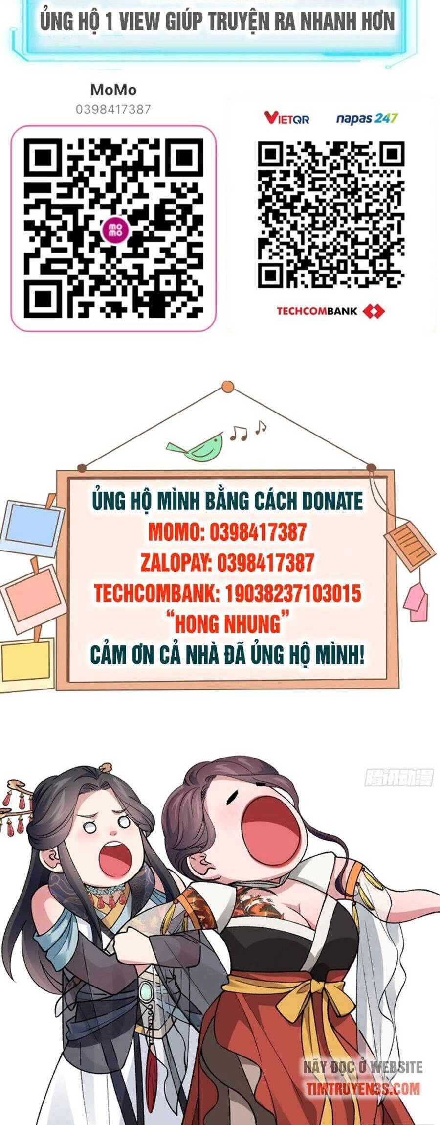 Đại Chu Tiên Lại Chapter 68 - 16