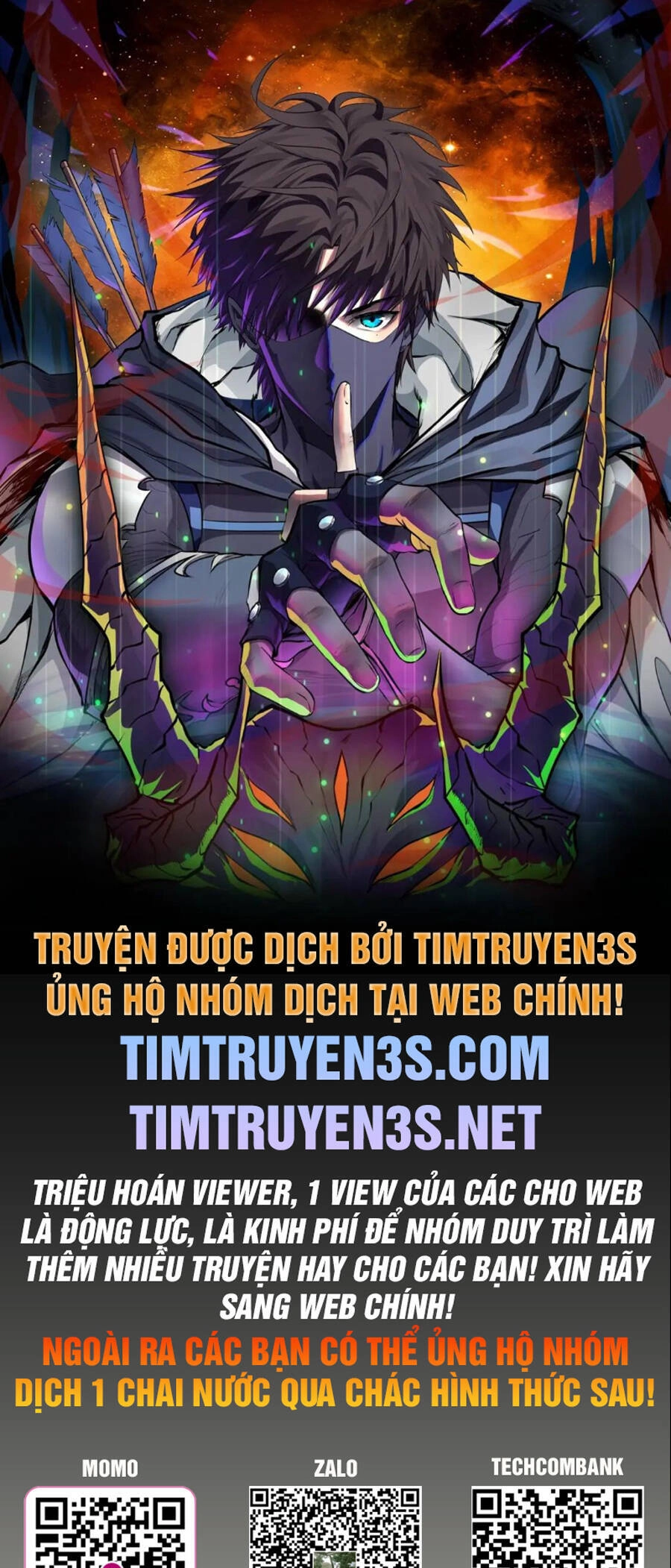 Đại Chu Tiên Lại Chapter 72 - 1