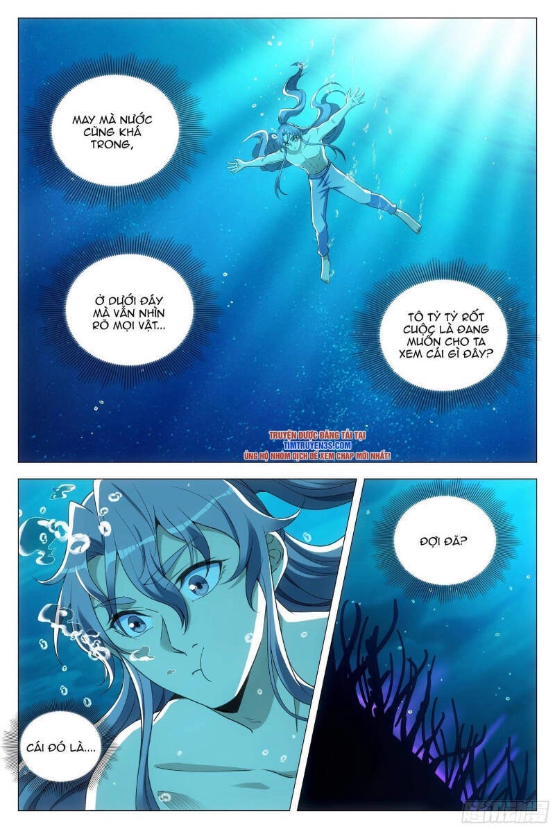 Đại Chu Tiên Lại Chapter 80 - 6