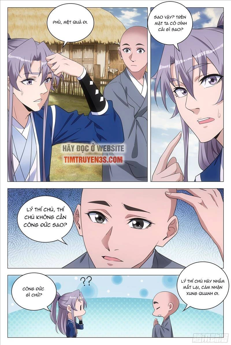 Đại Chu Tiên Lại Chapter 84 - 12