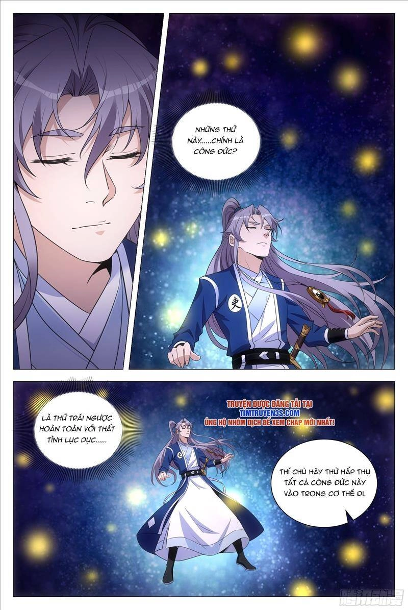 Đại Chu Tiên Lại Chapter 84 - 13