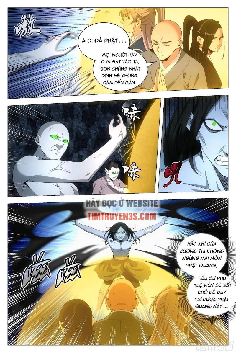 Đại Chu Tiên Lại Chapter 88 - 7