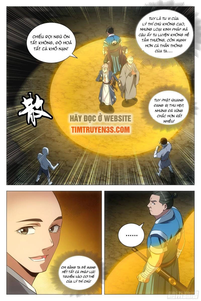 Đại Chu Tiên Lại Chapter 88 - 9