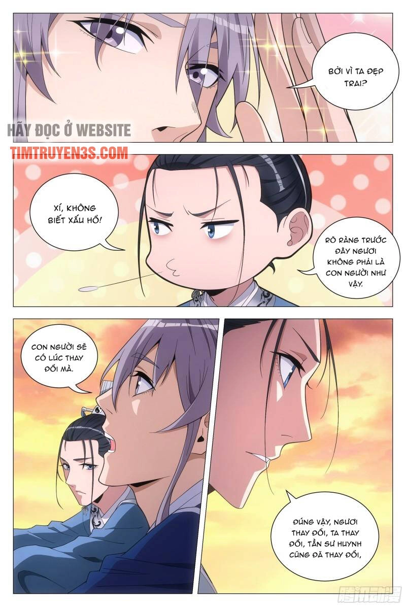 Đại Chu Tiên Lại Chapter 91 - 7