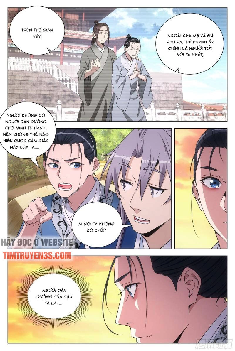 Đại Chu Tiên Lại Chapter 91 - 9