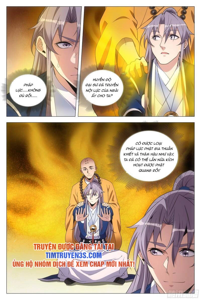 Đại Chu Tiên Lại Chapter 94 - 10